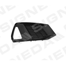ҐРАТИ В БАМПЕР AUDI A7 (4K8)