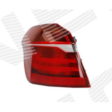 ЗАДНИЙ ФОНАРЬ BMW 2 ACTIVE/GRAND TOURER (F45/46)