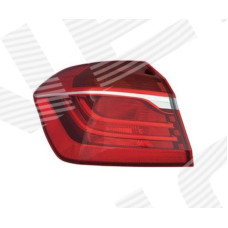 ЗАДНИЙ ФОНАРЬ BMW 2 ACTIVE/GRAND TOURER (F45/46)