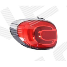 ЗАДНІЙ ЛІХТАР FIAT 500L