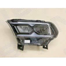 ПЕРЕДНЯЯ ФАРА DODGE DURANGO