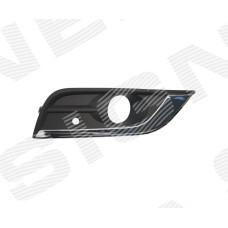 ҐРАТИ В БАМПЕР RENAULT KOLEOS
