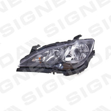 ПЕРЕДНЯ ФАРА CHRYSLER PACIFICA