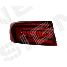 ЗАДНИЙ ФОНАРЬ AUDI A4 (B9)