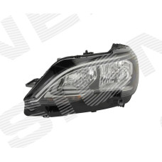 ПЕРЕДНЯЯ ФАРА PEUGEOT 5008