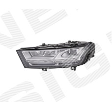 ПЕРЕДНЯЯ ФАРА AUDI Q7 (4M)
