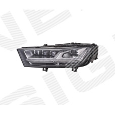 ПЕРЕДНЯЯ ФАРА AUDI Q7 (4M)