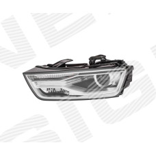 ПЕРЕДНЯЯ ФАРА AUDI Q3 (8U)