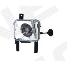ПРОТИВОТУМАННАЯ ФАРА OPEL MERIVA (A)
