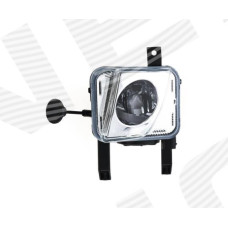 ПРОТИВОТУМАННАЯ ФАРА OPEL MERIVA (A)