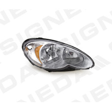 ПЕРЕДНЯ ФАРА CHRYSLER PT CRUISER (PT_)