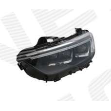ПЕРЕДНЯЯ ФАРА OPEL INSIGNIA