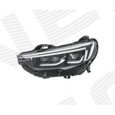 ПЕРЕДНЯЯ ФАРА OPEL INSIGNIA