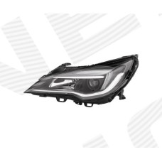 ПЕРЕДНЯЯ ФАРА OPEL ASTRA (K)
