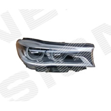 ПЕРЕДНЯ ФАРА BMW 7 (G11/G12)