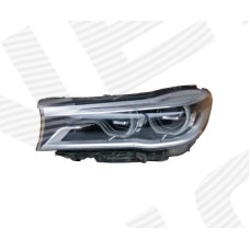 ПЕРЕДНЯ ФАРА BMW 7 (G11/G12)