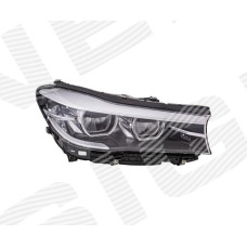 ПЕРЕДНЯЯ ФАРА BMW 7 (G11/G12)