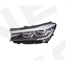 ПЕРЕДНЯЯ ФАРА BMW 7 (G11/G12)
