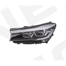 ПЕРЕДНЯ ФАРА BMW 7 (G11/G12)