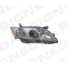 ПЕРЕДНЯЯ ФАРА TOYOTA CAMRY (40)