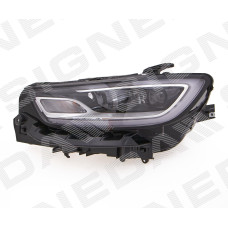 ПЕРЕДНЯ ФАРА CHRYSLER PACIFICA