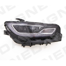 ПЕРЕДНЯ ФАРА CHRYSLER PACIFICA