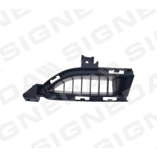 РЕШЕТКА В БАМПЕР NISSAN ROGUE