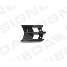 ҐРАТИ В БАМПЕР MITSUBISHI PAJERO/MONTERO SPORT