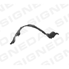 ПОДКРЫЛЬНИК NISSAN ALMERA (N16E)