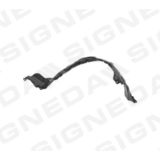 ПОДКРЫЛЬНИК NISSAN ALMERA (N16E)