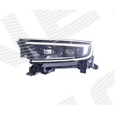 ПЕРЕДНЯЯ ФАРА OPEL MOKKA