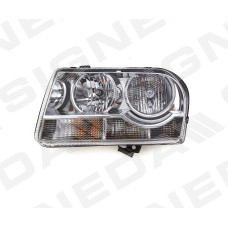 ПЕРЕДНЯ ФАРА CHRYSLER 300C