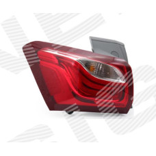 ЗАДНИЙ ФОНАРЬ CHEVROLET EQUINOX
