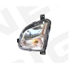ПРОТИВОТУМАННАЯ ФАРА CHEVROLET EQUINOX