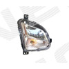 ПРОТИВОТУМАННАЯ ФАРА CHEVROLET EQUINOX