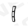 КРЕПЛЕНИЕ БАМПЕРА CHEVROLET EQUINOX