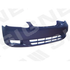 ПЕРЕДНИЙ БАМПЕР TOYOTA COROLLA SDN (USA TYPE)