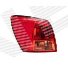 ЗАДНІЙ ЛІХТАР NISSAN QASHQAI