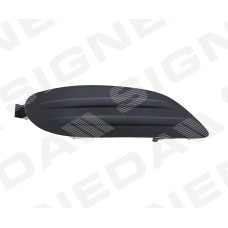 РЕШЕТКА В БАМПЕР TOYOTA COROLLA SDN (USA TYPE)
