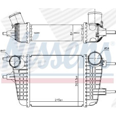ИНТЕРКУЛЕР NISSAN NOTE