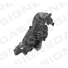 ПОДКРЫЛЬНИК LEXUS GS300/400/430