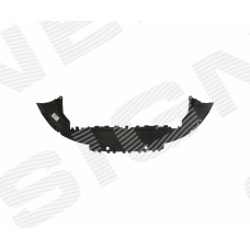 ЗАЩИТА ПОД БАМПЕР VOLVO S40/V50 (MS/MW)