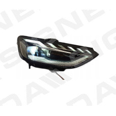ПЕРЕДНЯЯ ФАРА AUDI A4 (B9)