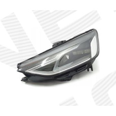 ПЕРЕДНЯЯ ФАРА AUDI A4 (B9)