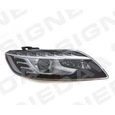ПЕРЕДНЯЯ ФАРА AUDI Q7 (4L)