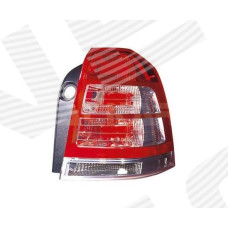 ЗАДНИЙ ФОНАРЬ OPEL ZAFIRA (B)