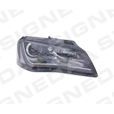 ПЕРЕДНЯ ФАРА AUDI A8 (D4/F4)