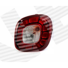 ЗАДНИЙ ФОНАРЬ SMART FORTWO (W453)