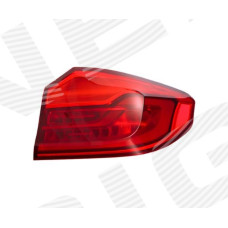 ЗАДНИЙ ФОНАРЬ BMW 5 (G30)