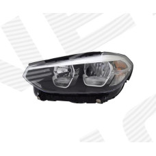 ПЕРЕДНЯ ФАРА BMW X3 (G01)